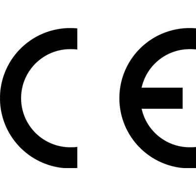 Lithium battery pack certificate Europ CE