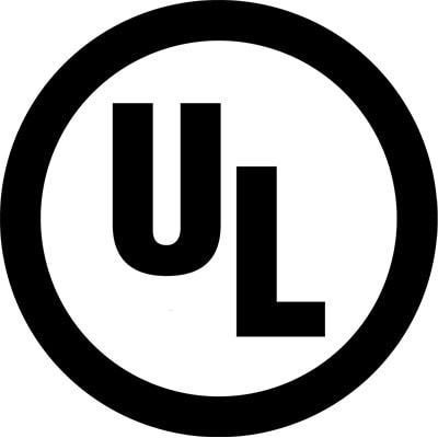 Lithium battery pack certificate USA UL