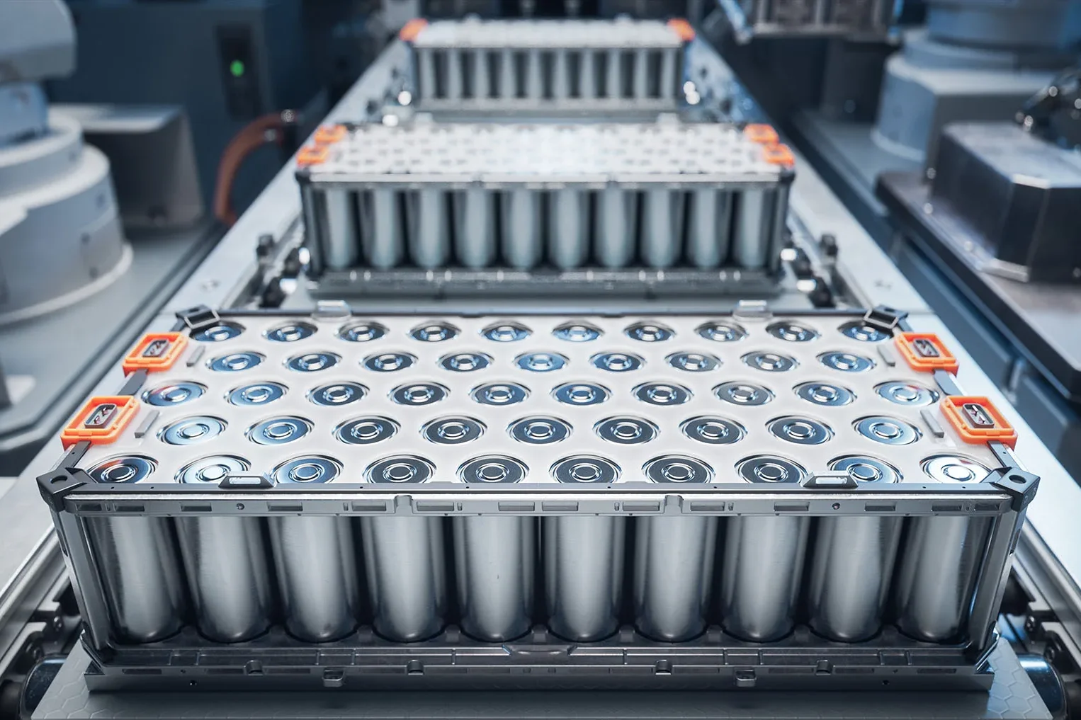 Lithium battery pack